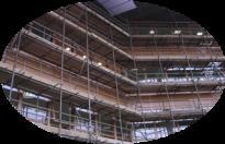 Scaffolding